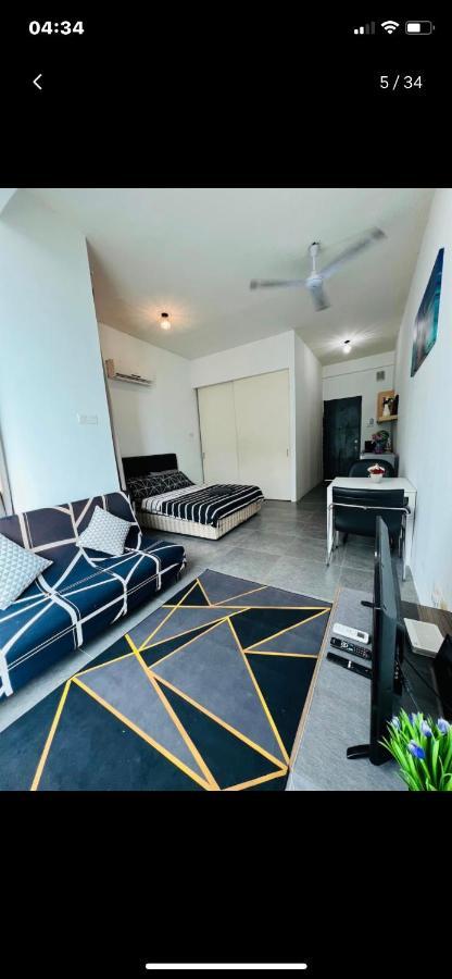 Furr Empire Damansara Studio Free Netflix Wifi Petaling Jaya Exterior foto